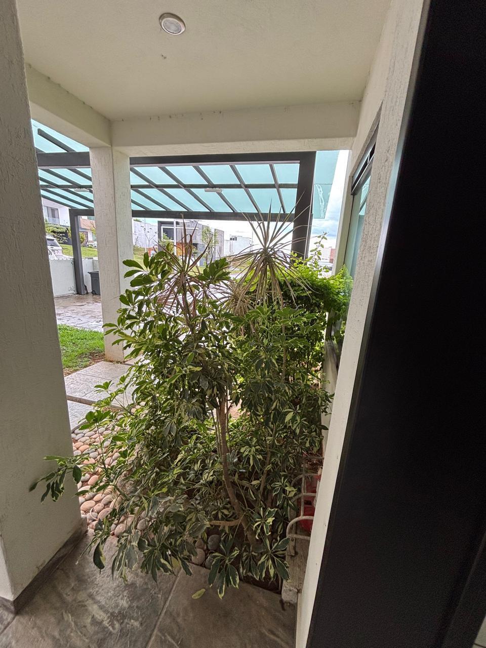 CASA EN RENTA EN PASEO DEL PARQUE TRES MARIAS, MORELIA