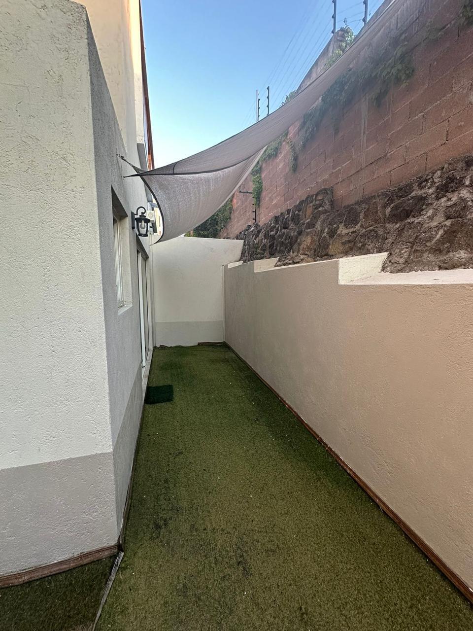 CASA EN VENTA EN LOBOS ALTOZANO, MORELIA