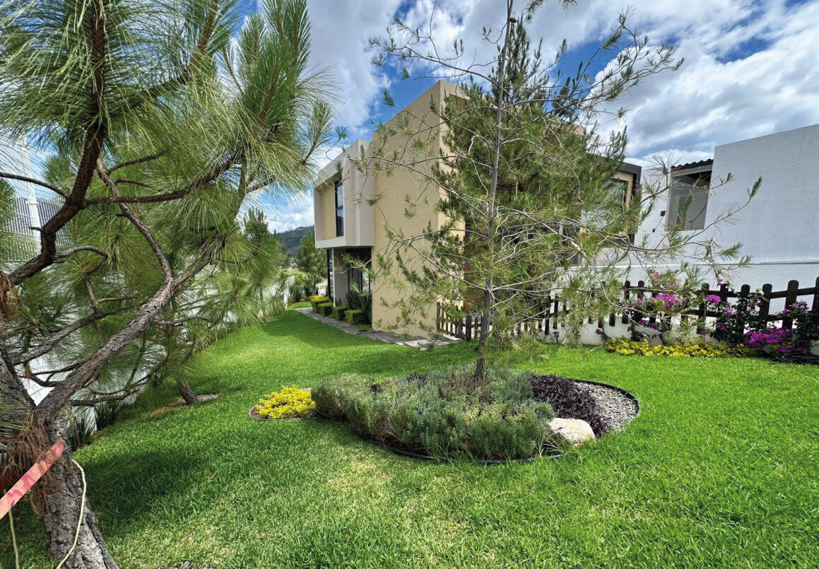 CASA EN VENTA EN LOS OLIVOS TRES MARIAS, MORELIA