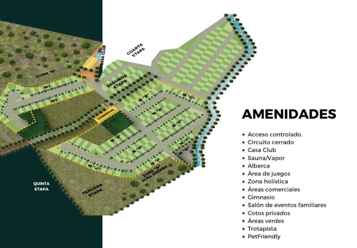 TERRENO EN VENTA EN TRES MARIAS, MORELIA