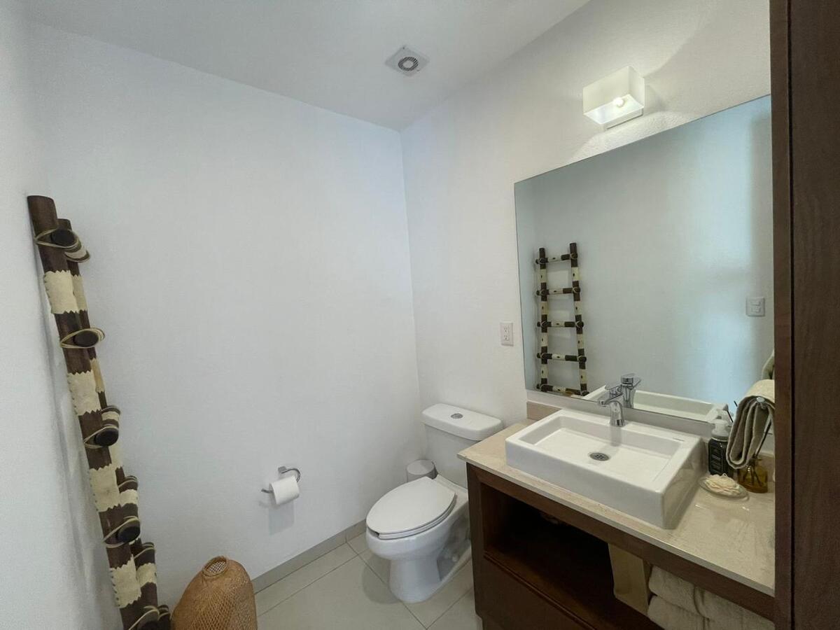 DEPARTAMENTO EN VENTA EN TORRES KREA, MORELIA