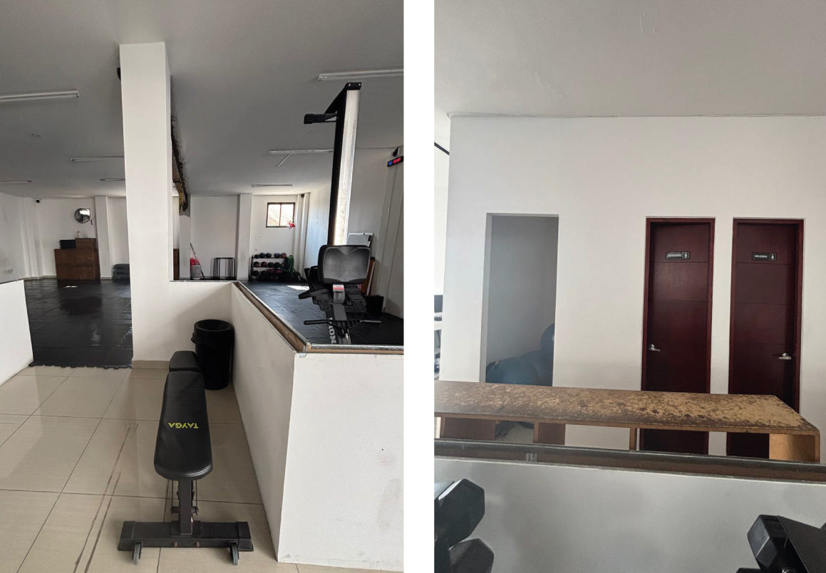 LOCAL EN RENTA A UNA CUADRA DE AV. LAZARO CARDENAS, MORELIA