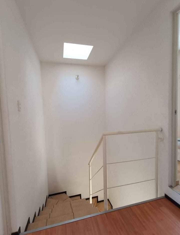 CASA EN VENTA EN CAÑADAS DEL BOSQUE TRES MARIAS, MORELIA