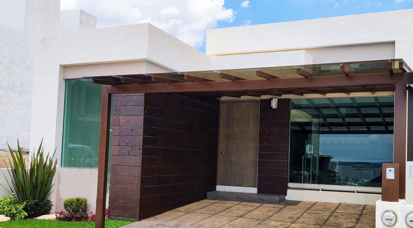 CASA EN VENTA EN LOMALTA TRES MARIAS, MORELIA