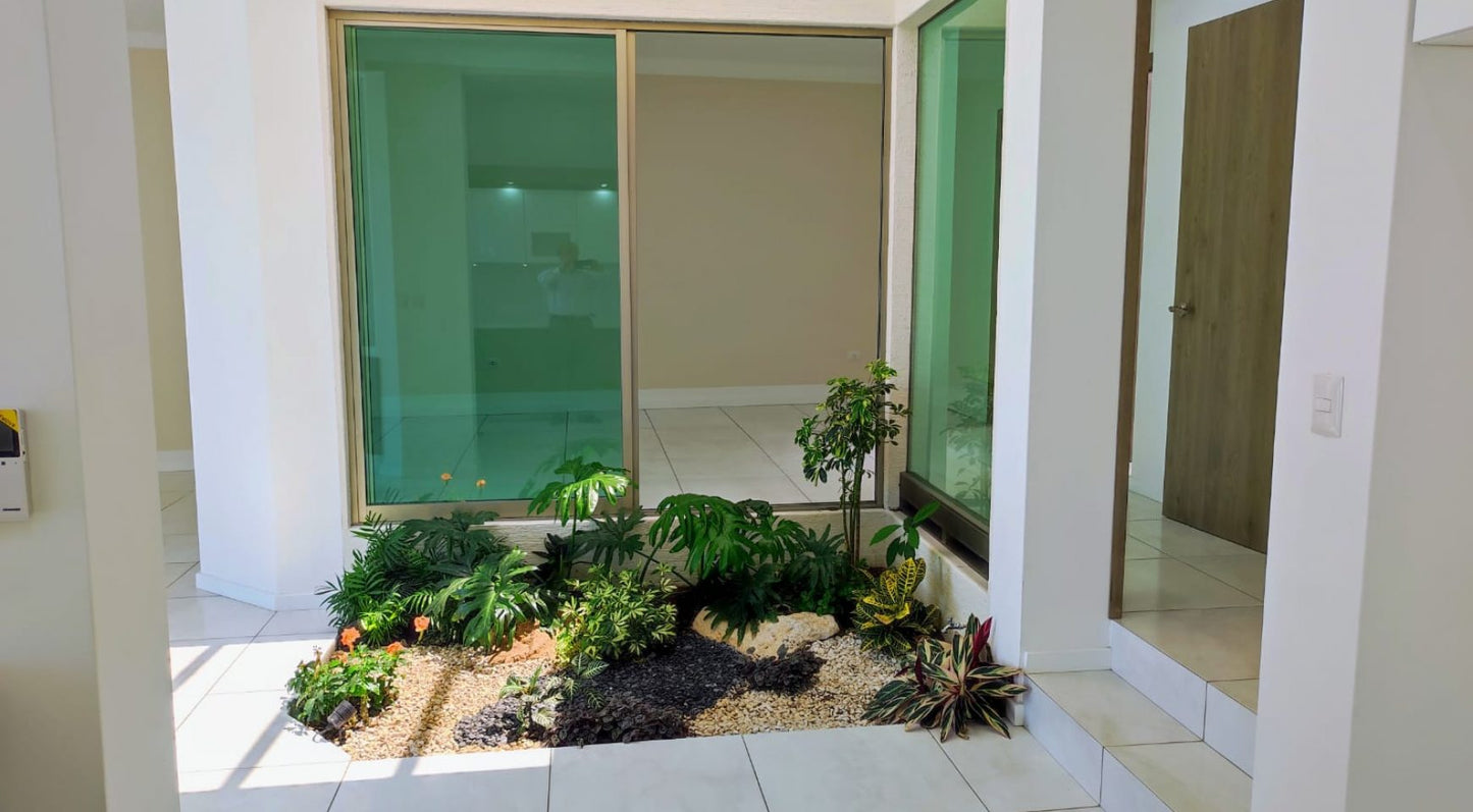 CASA EN VENTA EN LOMALTA TRES MARIAS, MORELIA