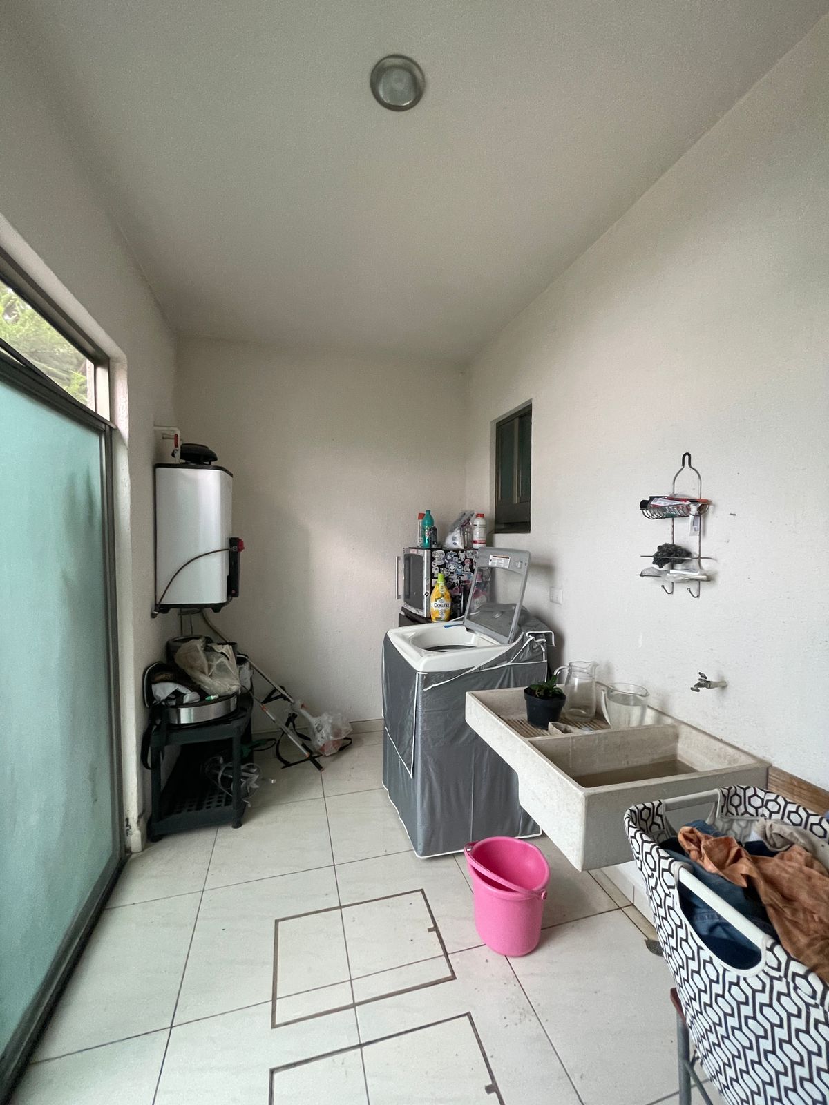 CASA EN RENTA EN PASEO DEL PARQUE TRES MARIAS, MORELIA