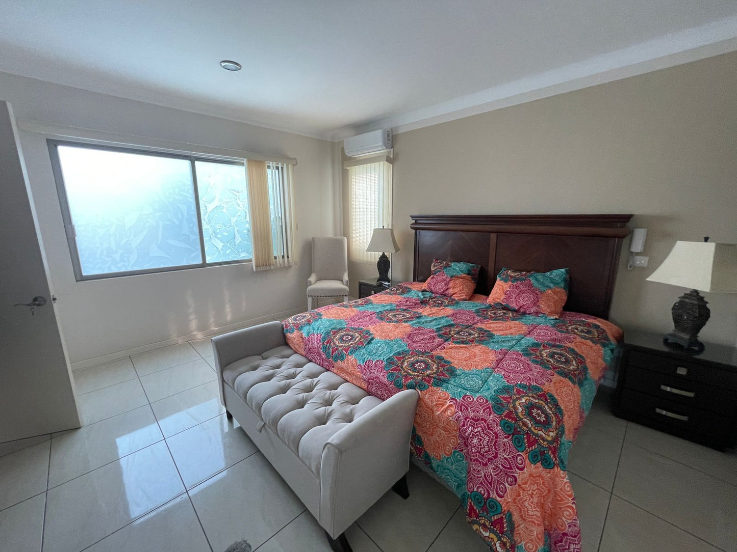 CASA EN RENTA EN PASEO DEL PARQUE TRES MARIAS, MORELIA