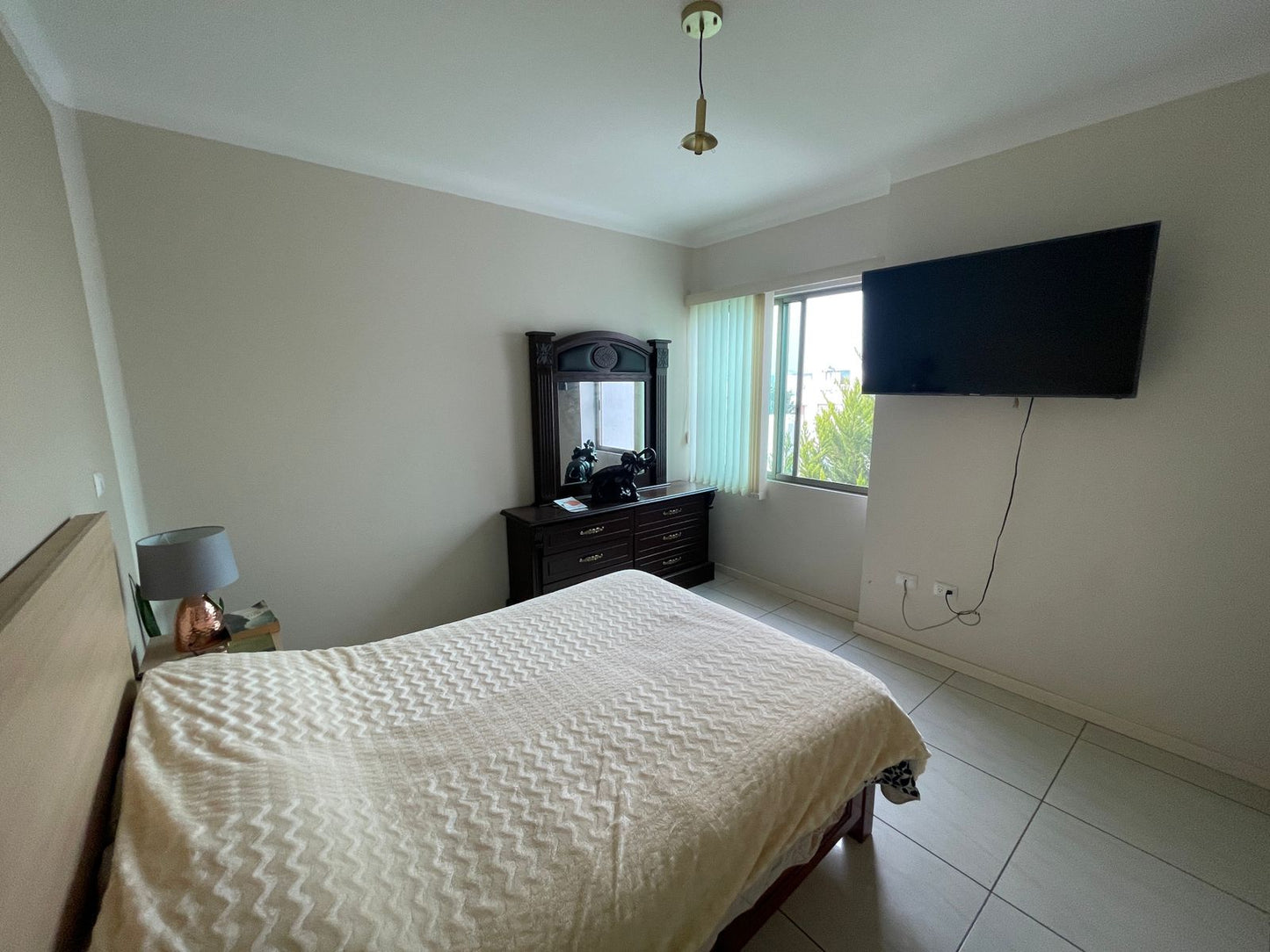 CASA EN RENTA EN PASEO DEL PARQUE TRES MARIAS, MORELIA
