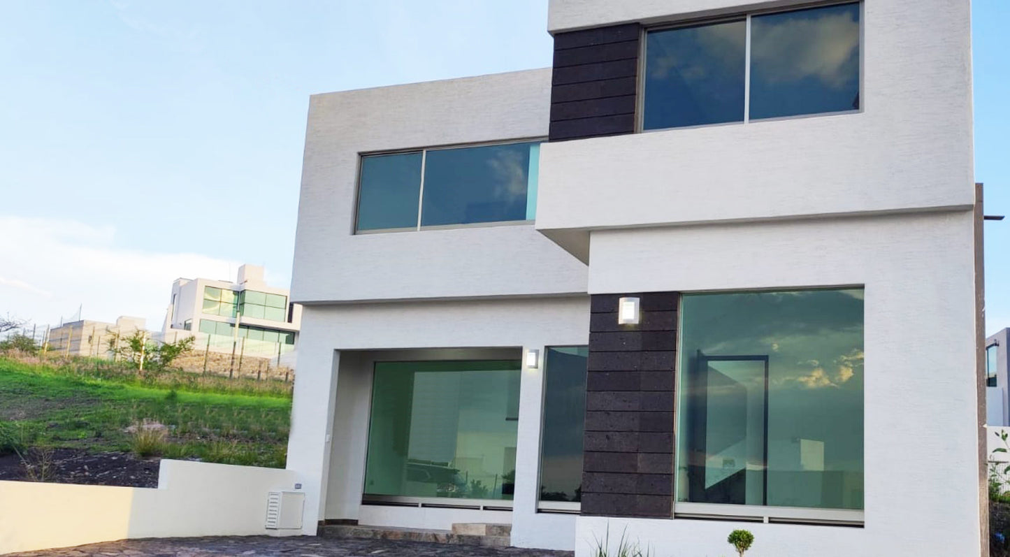 CASA EN VENTA EN LOMALTA TRES MARIAS, MORELIA