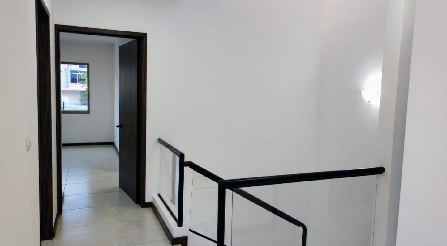 CASA EN VENTA EN LOMALTA TRES MARIAS, MORELIA