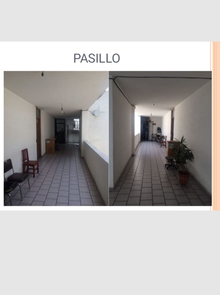 OFICINAS EN RENTA EN EL CENTRO HISTORICO, MORELIA