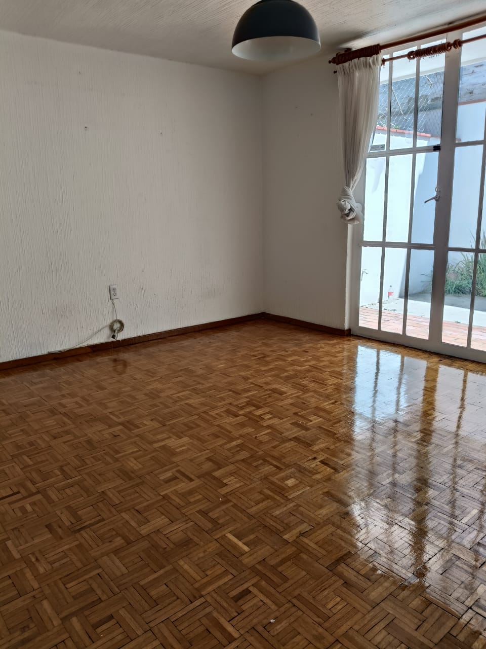 CASA EN RENTA EN CHAPULTEPEC ORIENTE, MORELIA