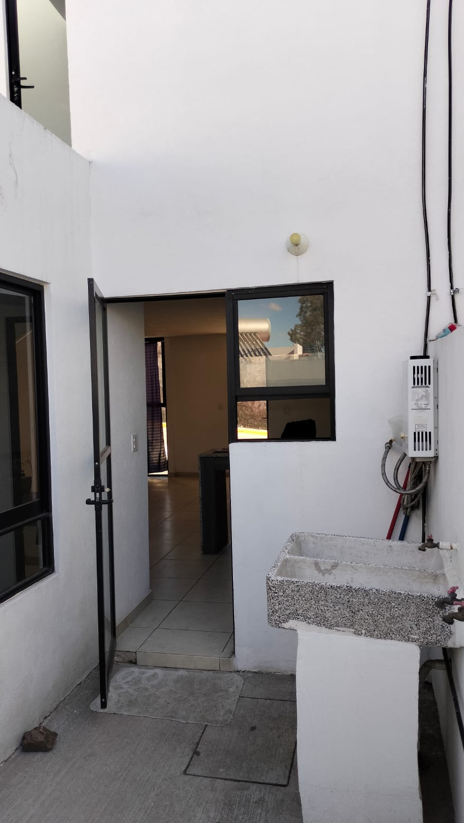 CASA EN RENTA EN VENTI ABEDULES TRES MARIAS, MORELIA
