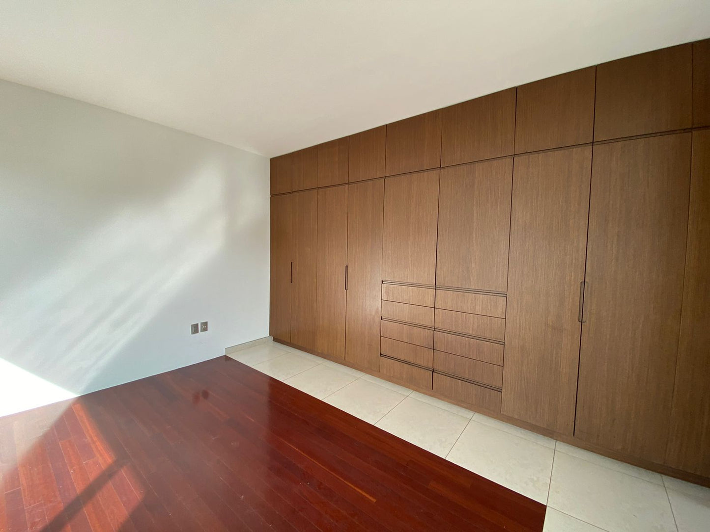 CASA EN RENTA EN PUNTA ALBA, MORELIA