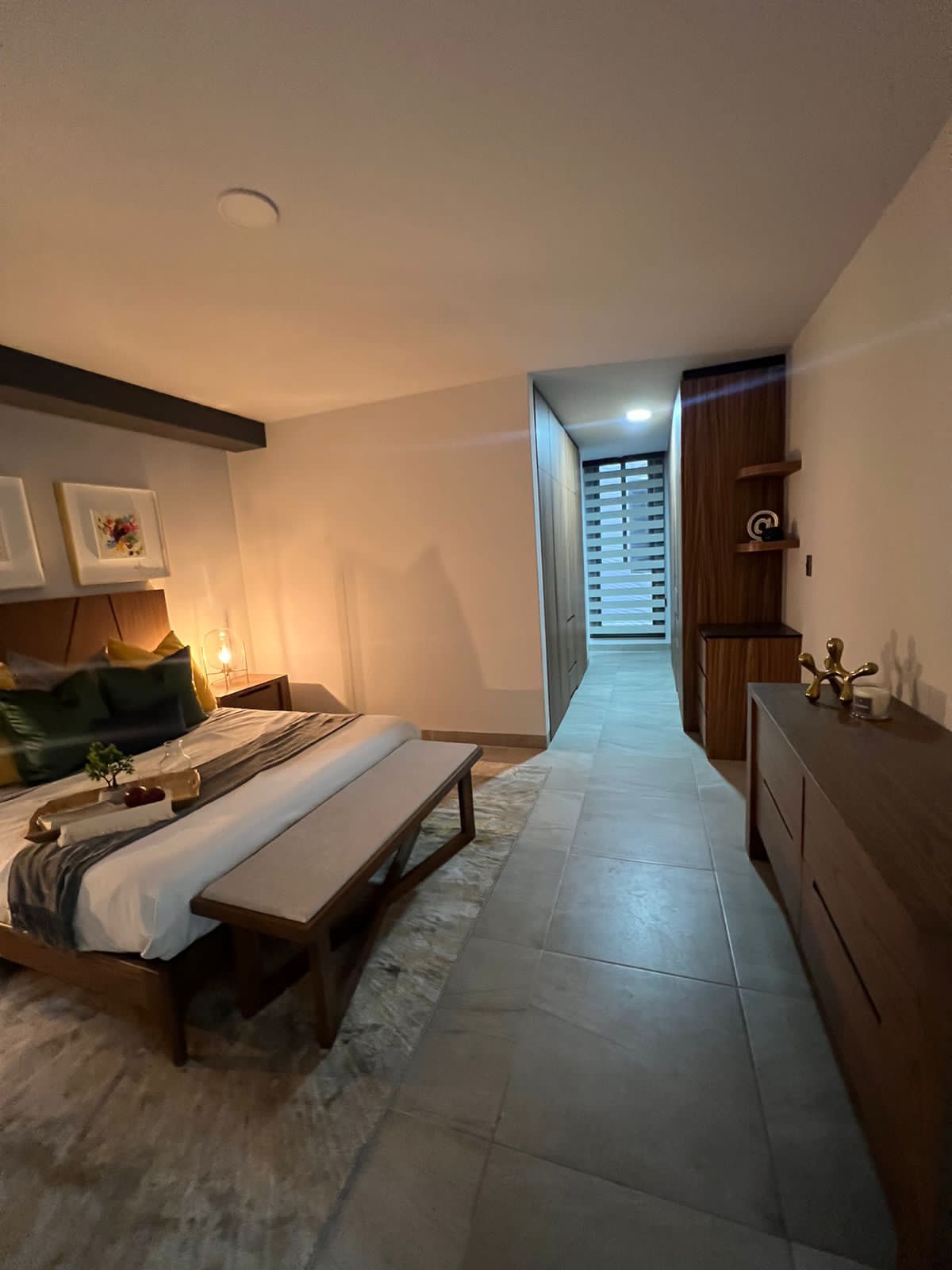 DEPARTAMENTO EN VENTA EN LOMAS DE SANTA MARIA, MORELIA