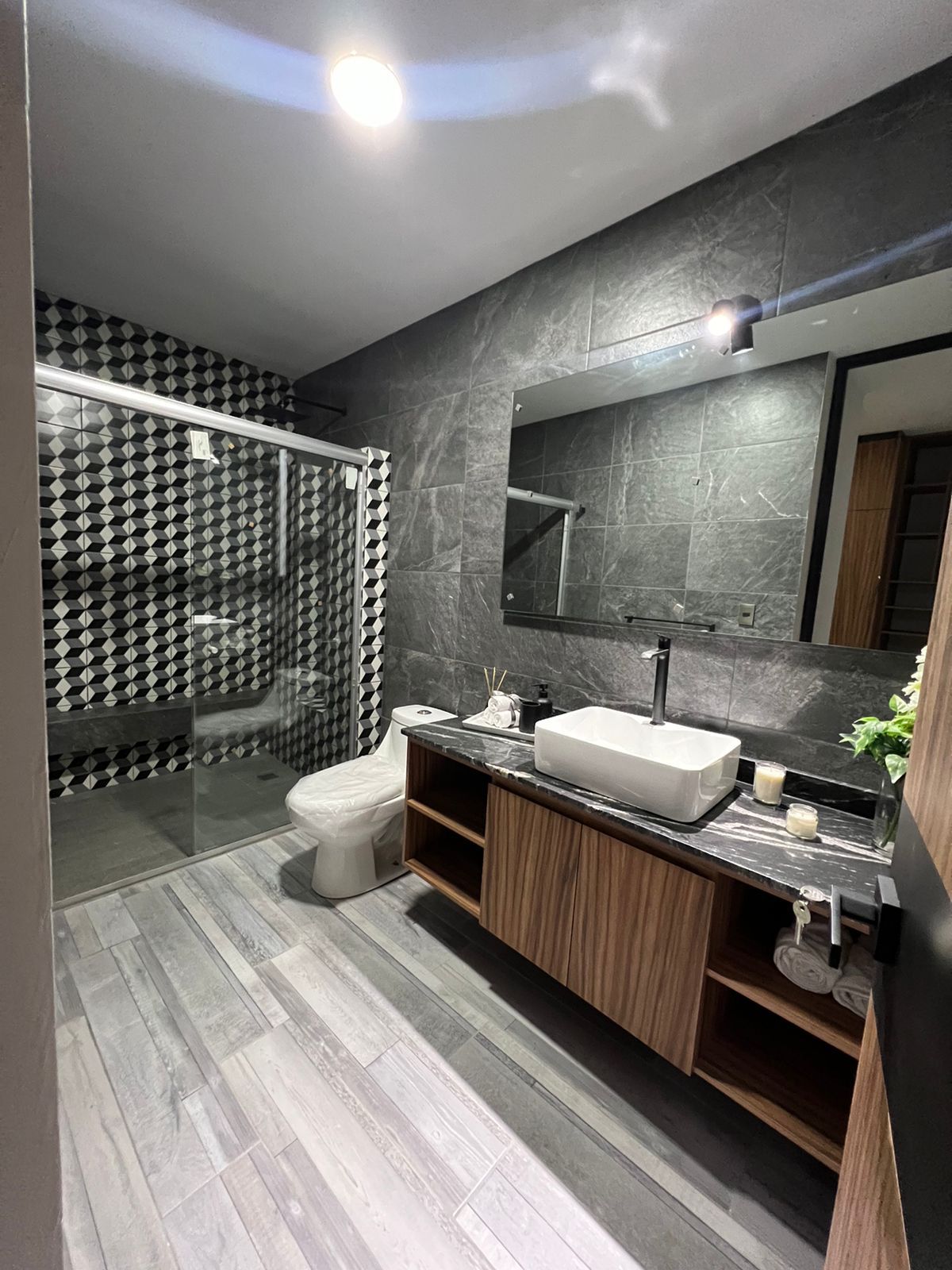 DEPARTAMENTO EN VENTA EN LOMAS DE SANTA MARIA, MORELIA