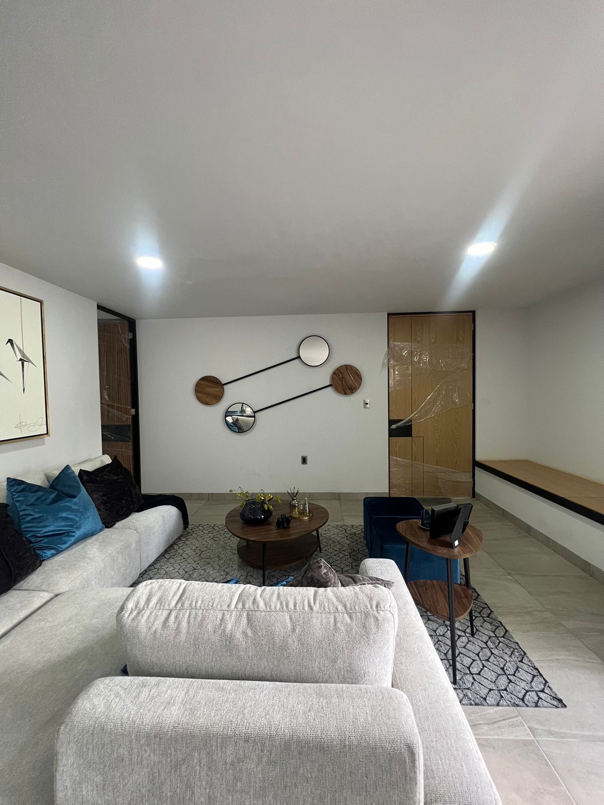 DEPARTAMENTO EN VENTA EN LOMAS DE SANTA MARIA, MORELIA