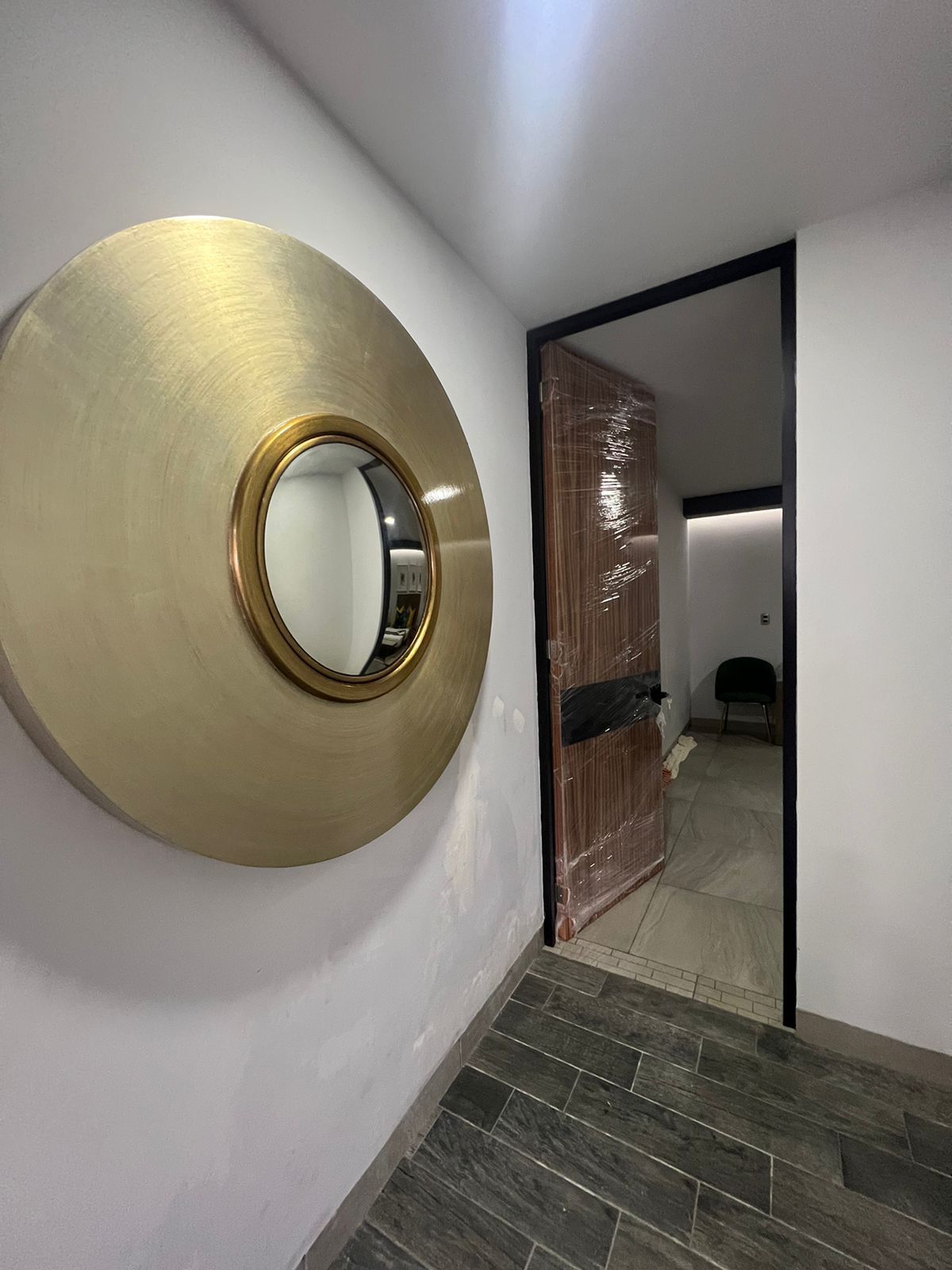 DEPARTAMENTO EN VENTA EN LOMAS DE SANTA MARIA, MORELIA