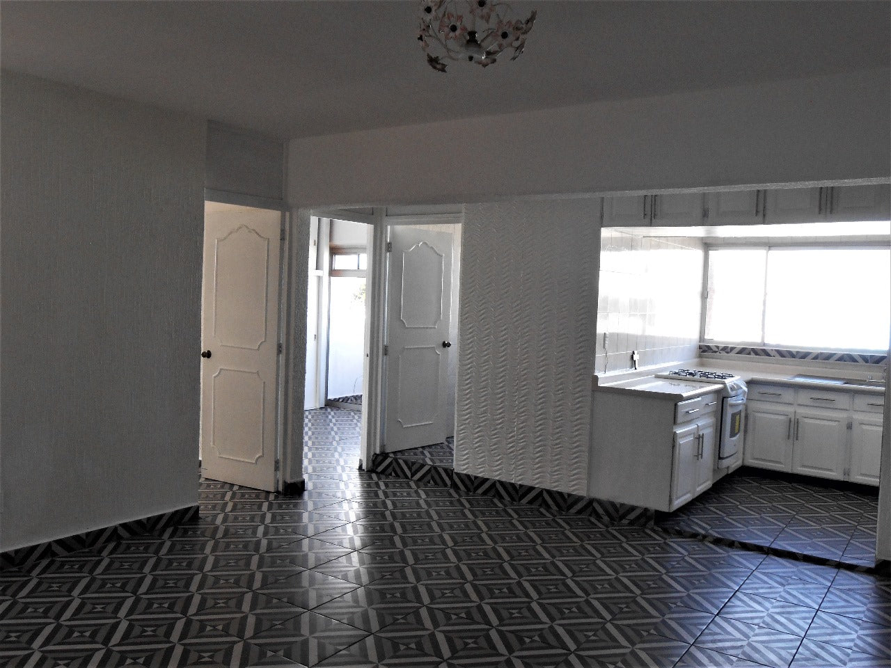 DEPARTAMENTO EN VENTA EN CHAPUTEPEC SUR, MORELIA