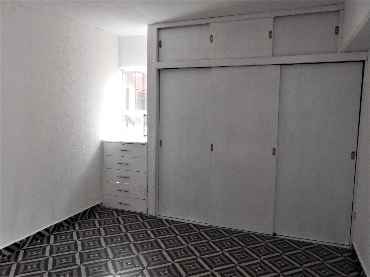 DEPARTAMENTO EN VENTA EN CHAPUTEPEC SUR, MORELIA