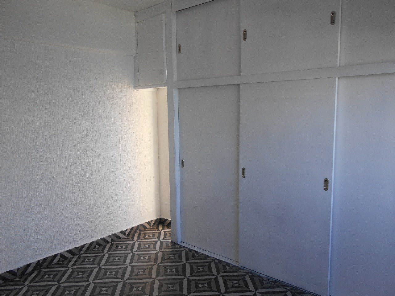 DEPARTAMENTO EN VENTA EN CHAPUTEPEC SUR, MORELIA