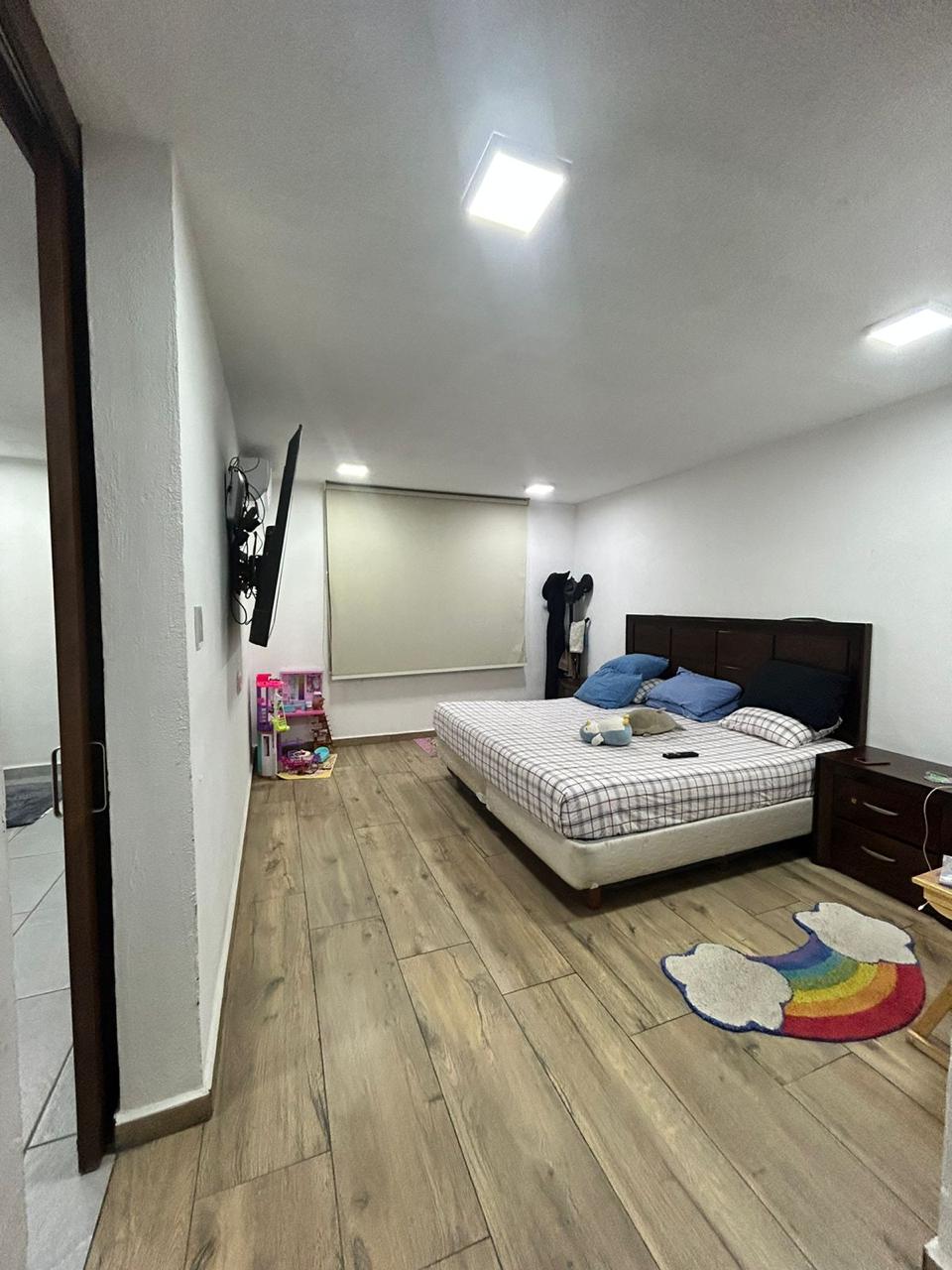 CASA EN RENTA EN NUEVA CHAPULTEPEC, MORELIA
