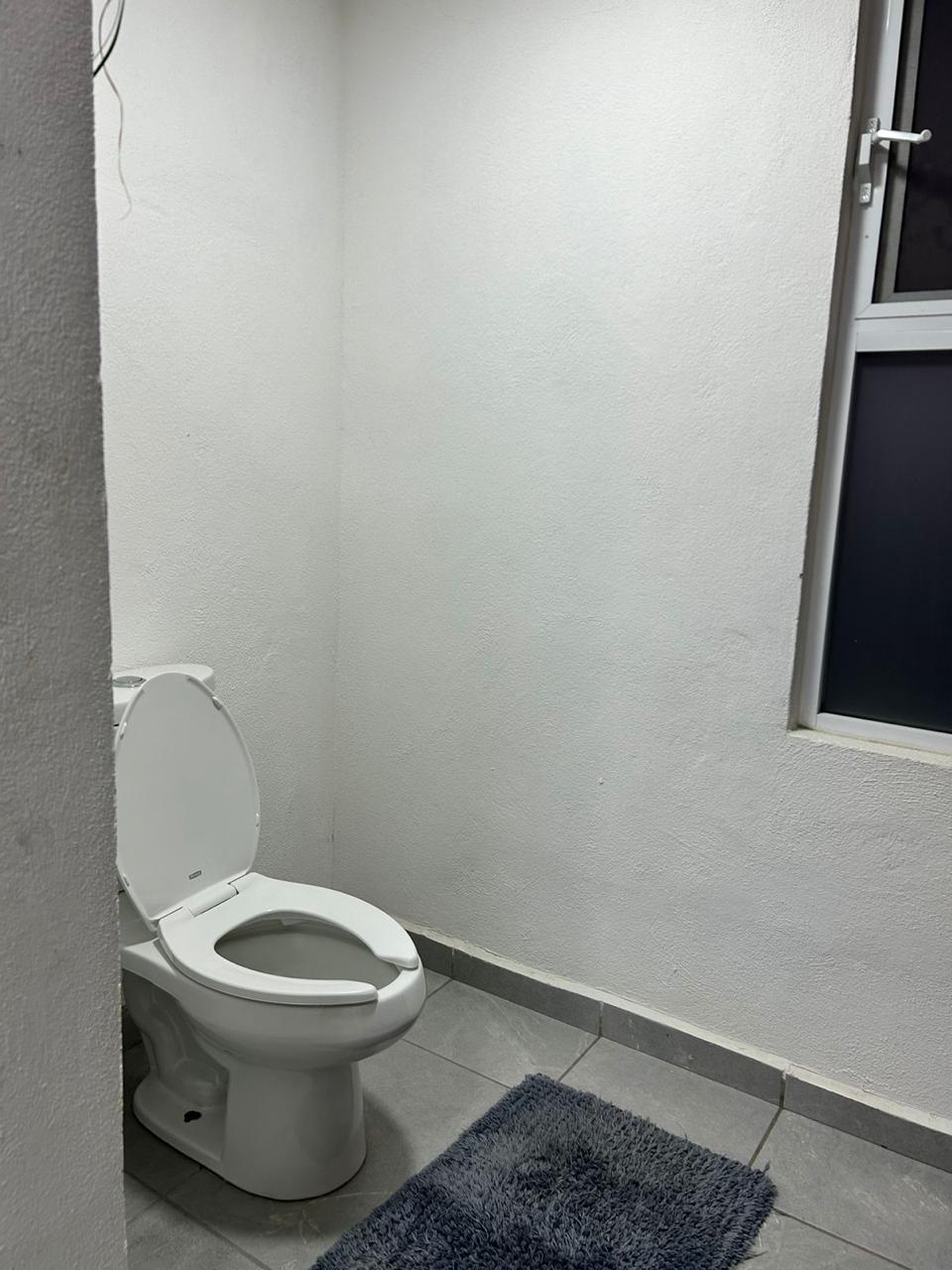 CASA EN RENTA EN NUEVA CHAPULTEPEC, MORELIA