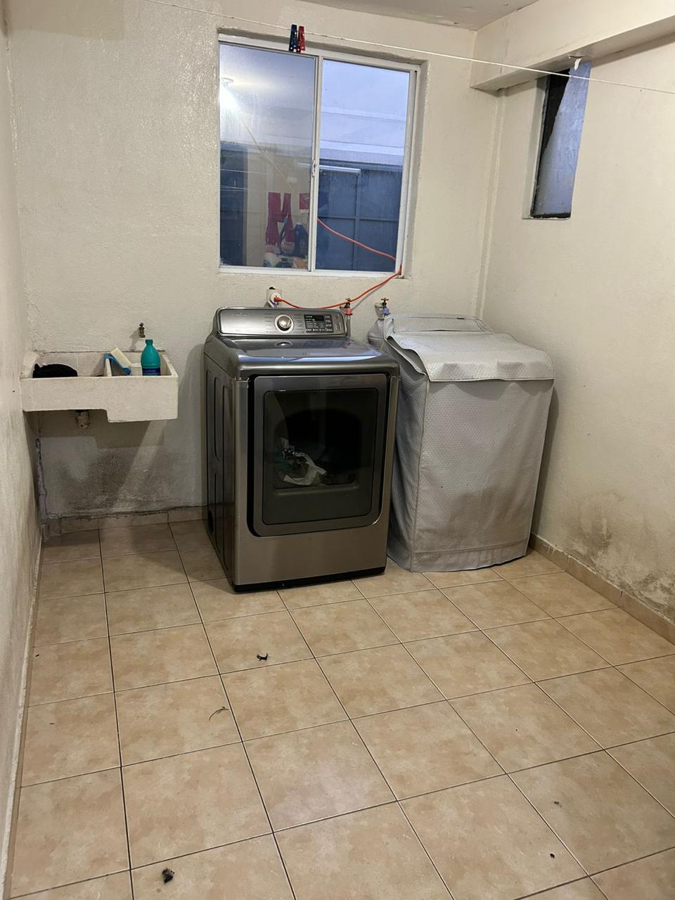 CASA EN RENTA EN NUEVA CHAPULTEPEC, MORELIA