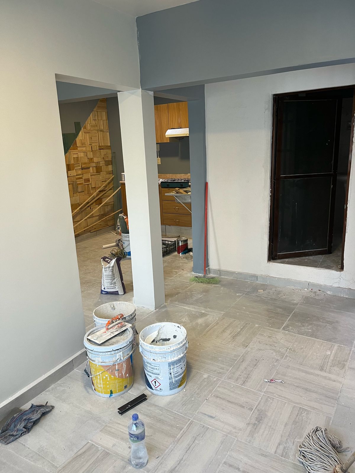 DEPARTAMENTO EN RENTA RECIEN REMODELADA, MORELIA
