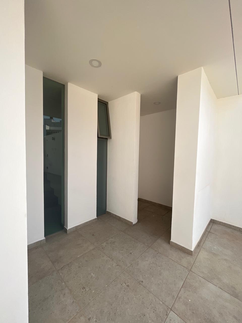 CASA EN VENTA EN FRACC. BRITANIA, MORELIA
