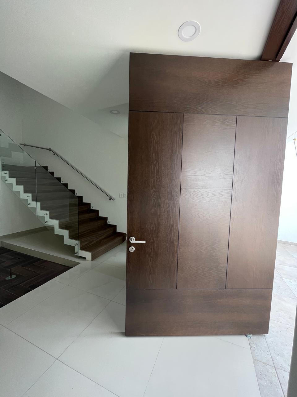 CASA EN VENTA EN FRACC. BRITANIA, MORELIA