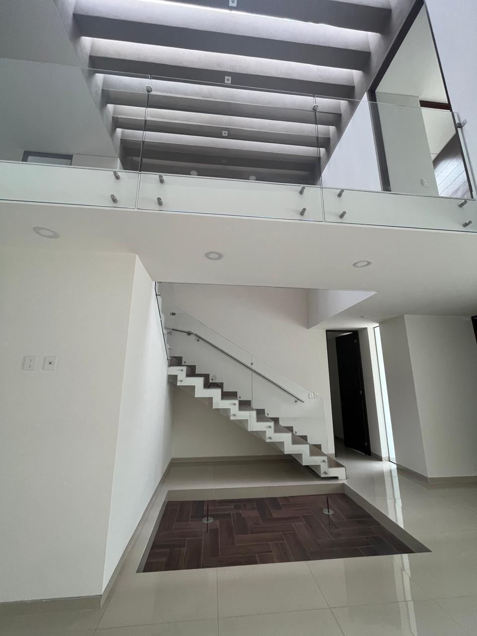 CASA EN VENTA EN FRACC. BRITANIA, MORELIA
