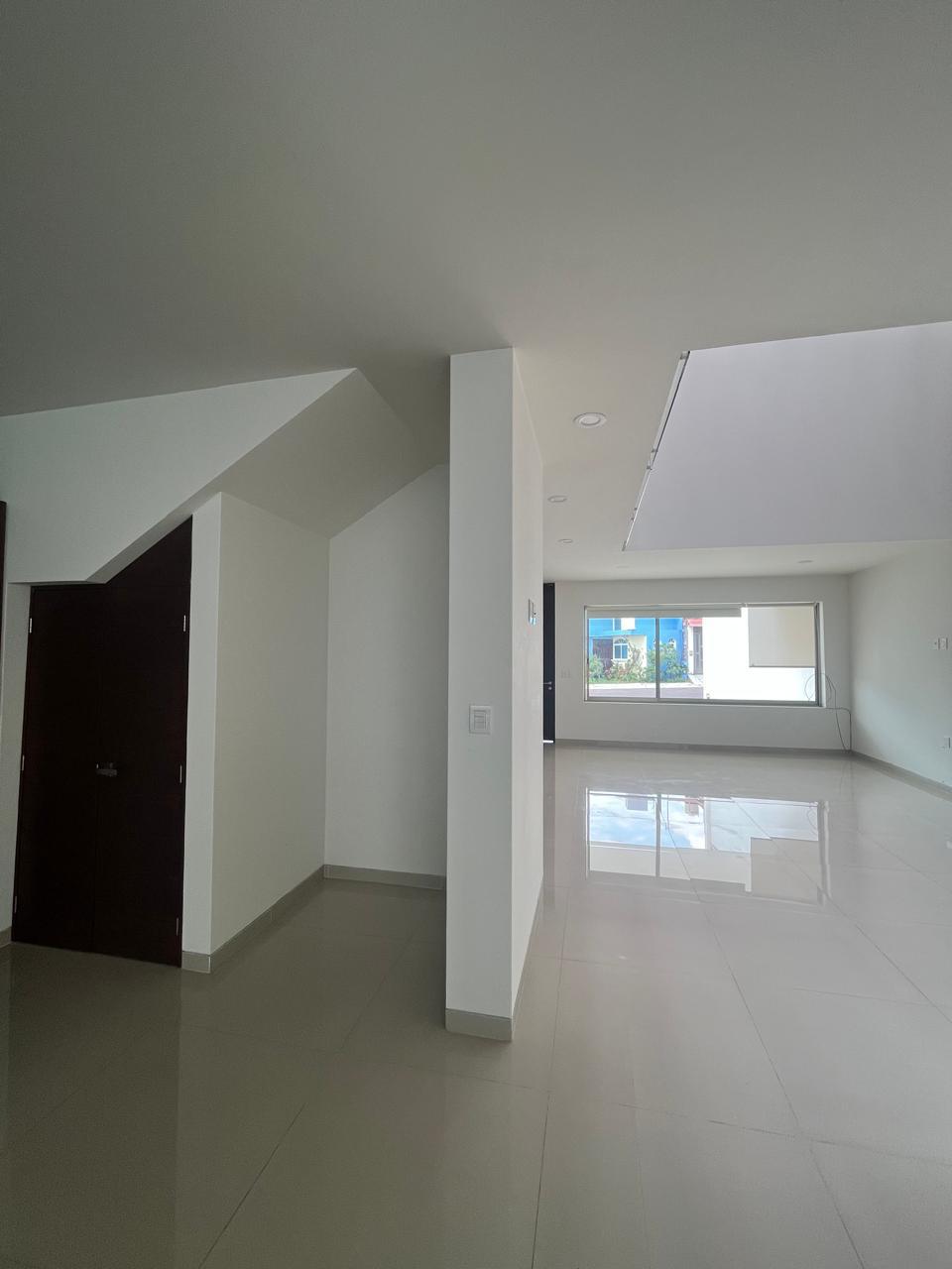 CASA EN VENTA EN FRACC. BRITANIA, MORELIA