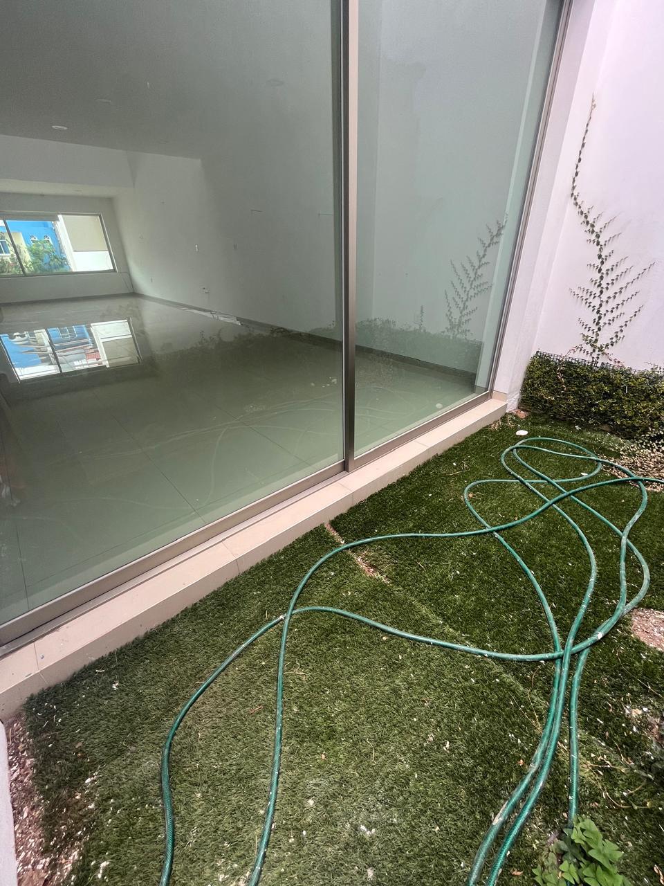 CASA EN VENTA EN FRACC. BRITANIA, MORELIA