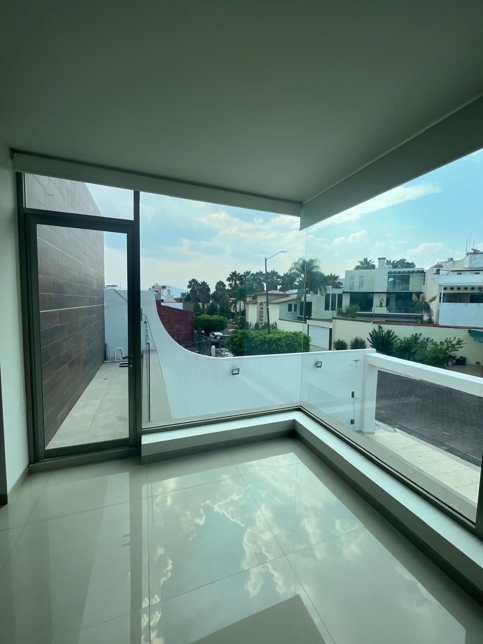 CASA EN VENTA EN FRACC. BRITANIA, MORELIA