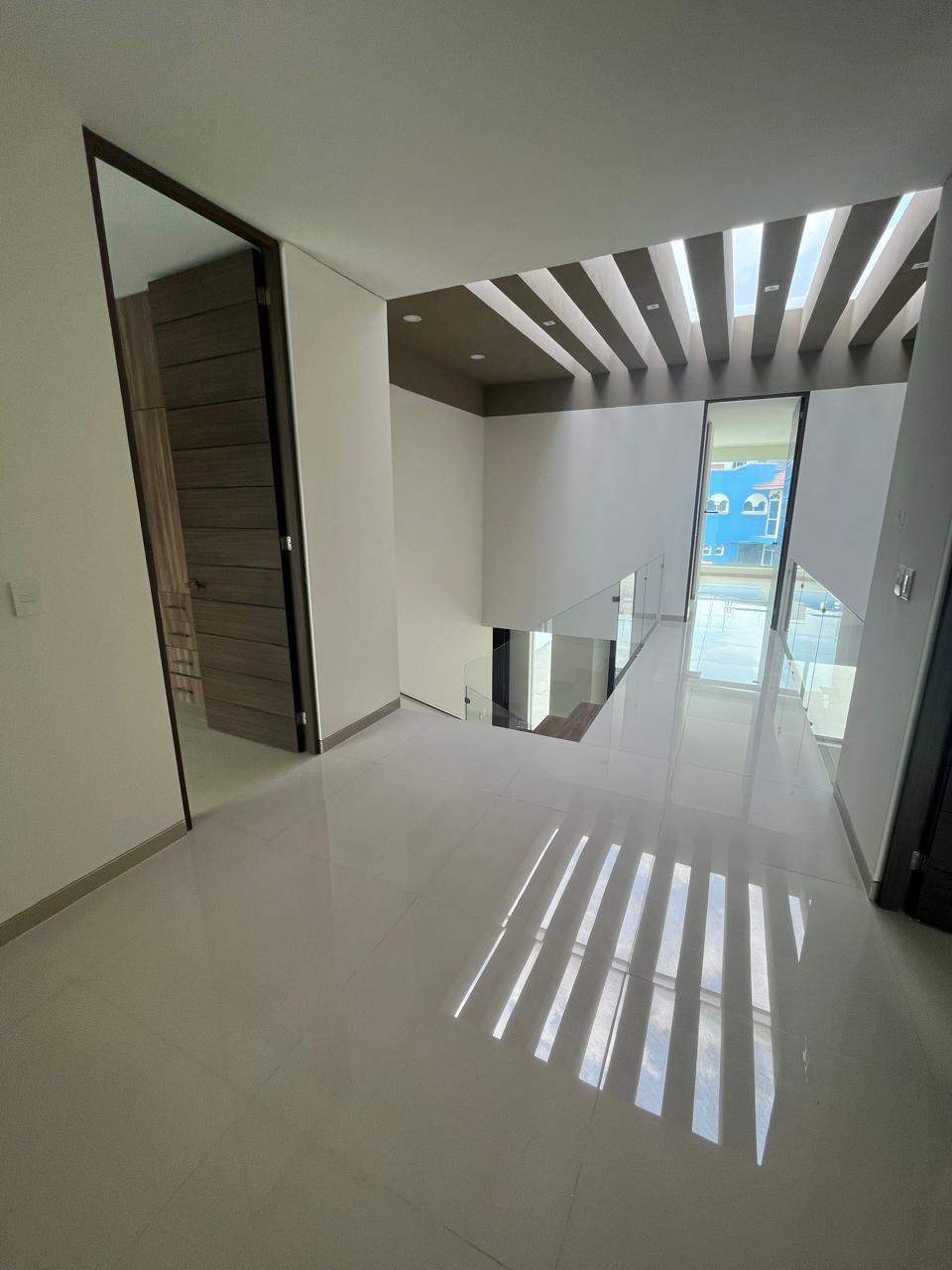 CASA EN VENTA EN FRACC. BRITANIA, MORELIA