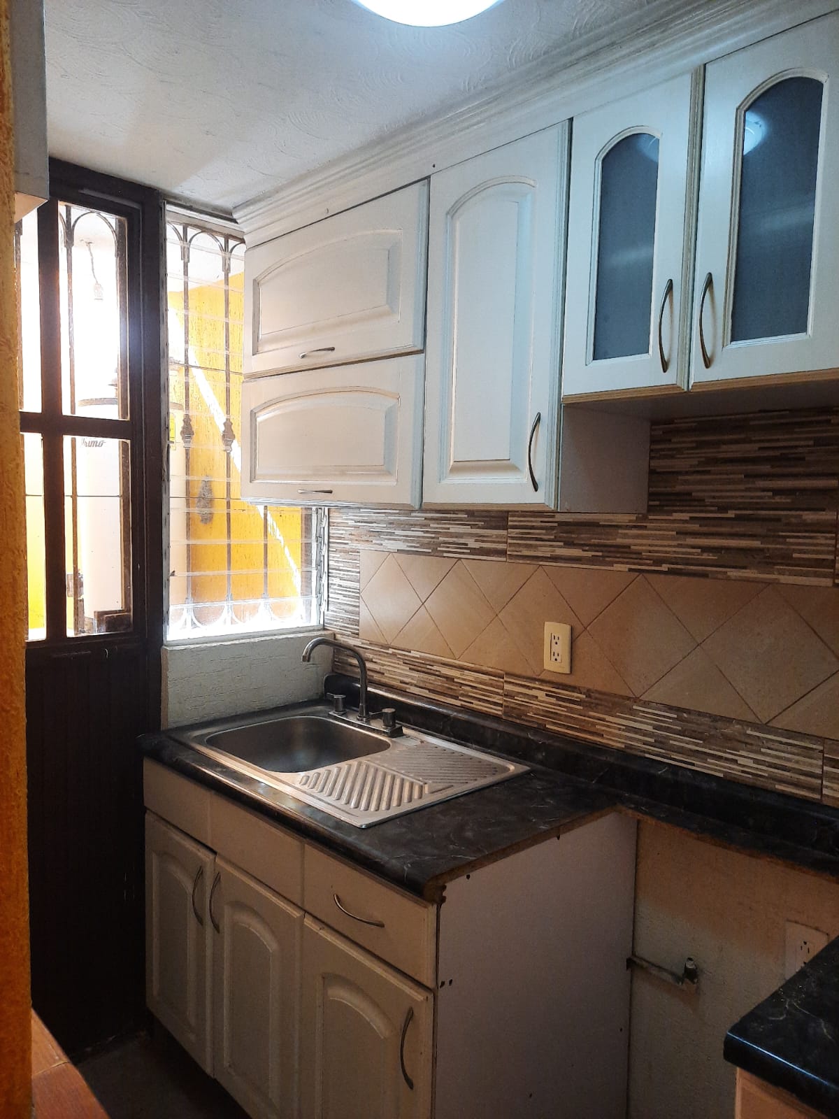 CASA EN VENTA EN ARKO SAN JUAN, MORELIA