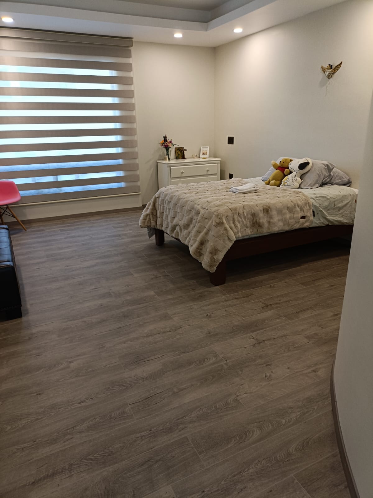 CASA RESIDENCIAL EN CLUB Y DENTRO DEL CAMPO DE GOLF ALTOZANO, MORELIA