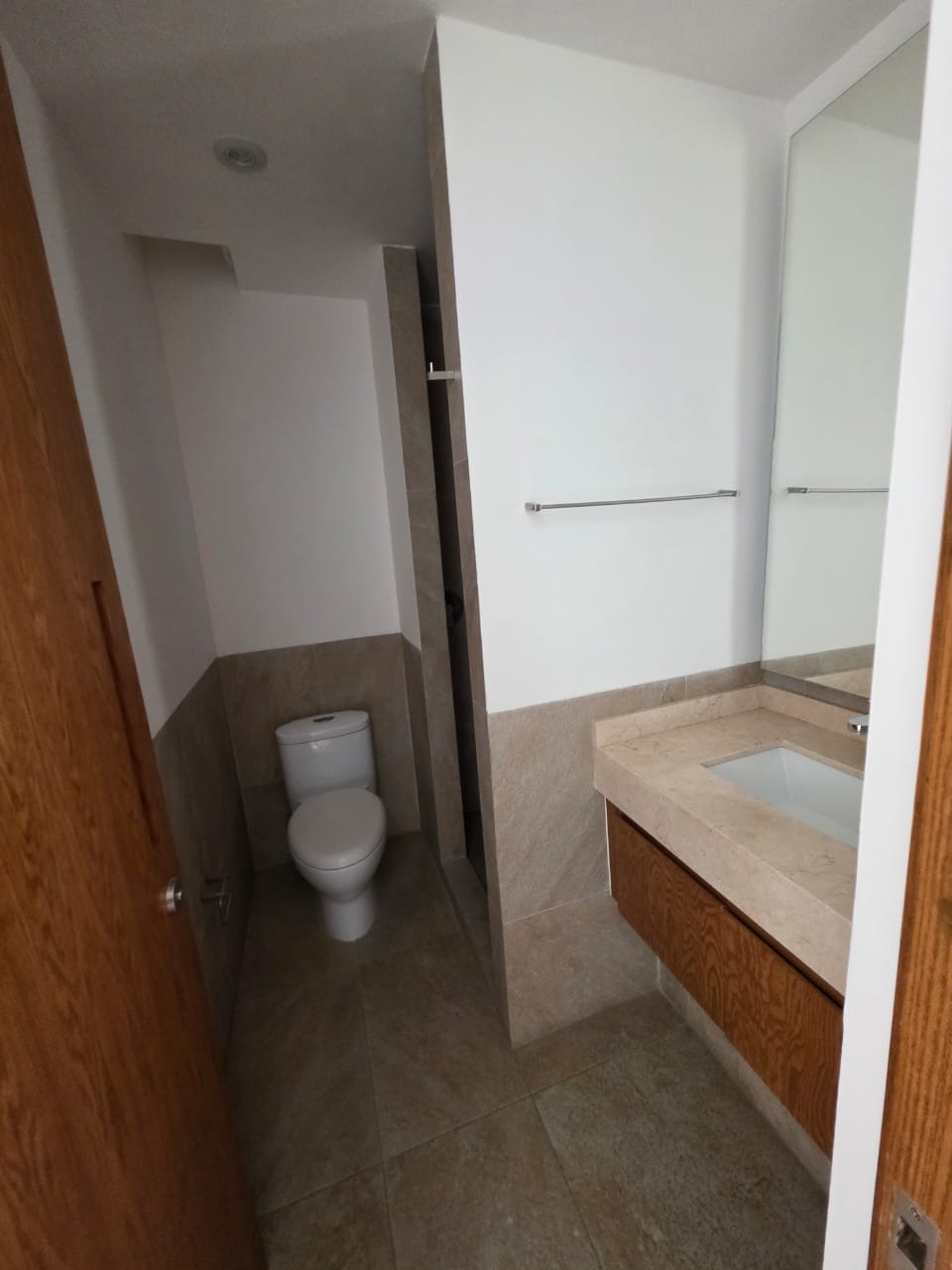 DEPARTAMENTO EN RENTA EN TORRES PANORAMA ALTOZANO, MORELIA
