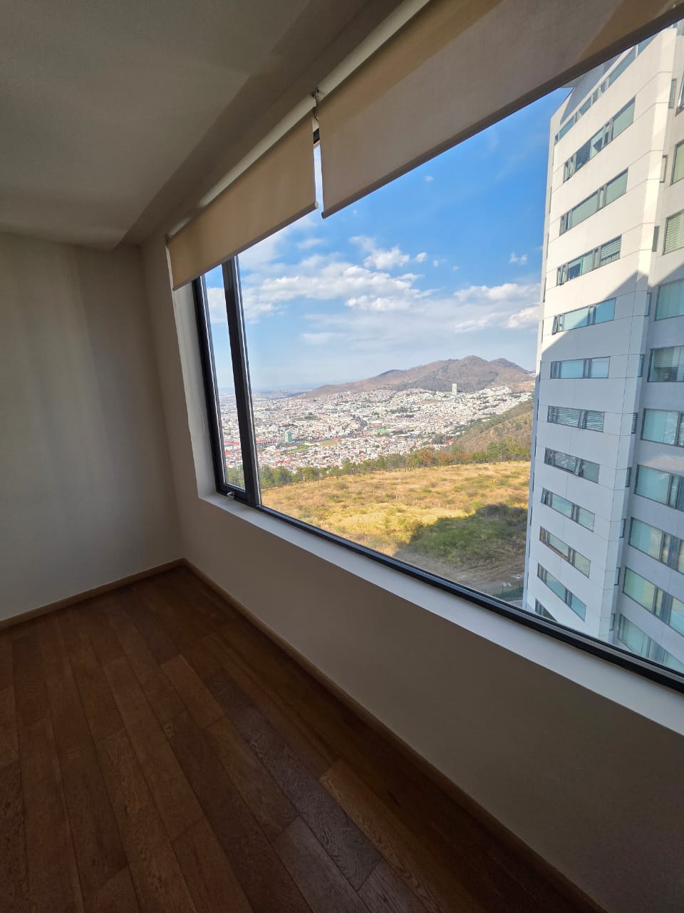 DEPARTAMENTO EN RENTA EN TORRES PANORAMA ALTOZANO, MORELIA