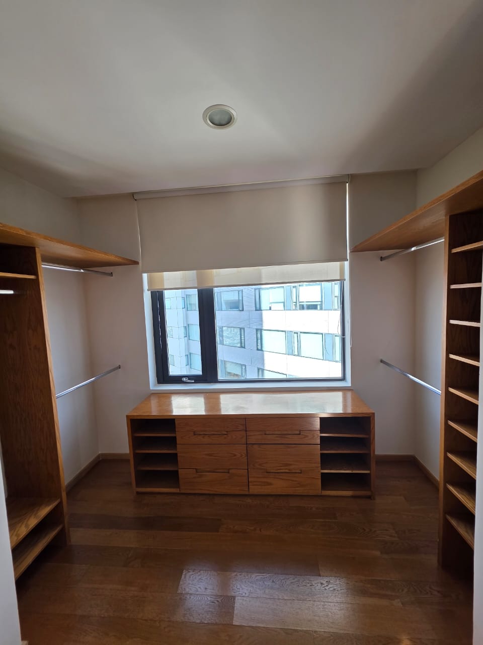 DEPARTAMENTO EN RENTA EN TORRES PANORAMA ALTOZANO, MORELIA