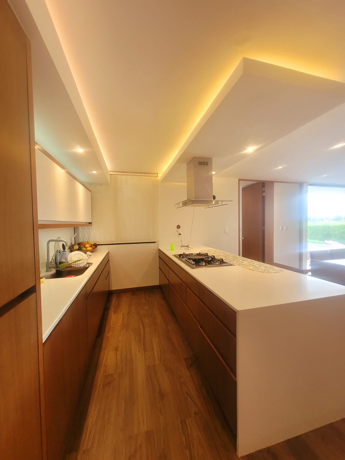 CASA DE UNA PLANTA EN VENTA EN PARAISO ESCONDIDO, MORELIA