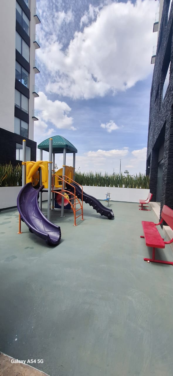 DEPARTAMENTO EN VENTA EN TORRES KREA ALTOZANO, MORELIA