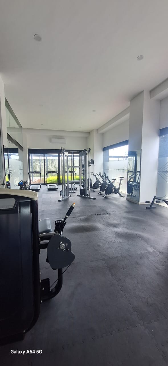 DEPARTAMENTO EN VENTA EN TORRES KREA ALTOZANO, MORELIA