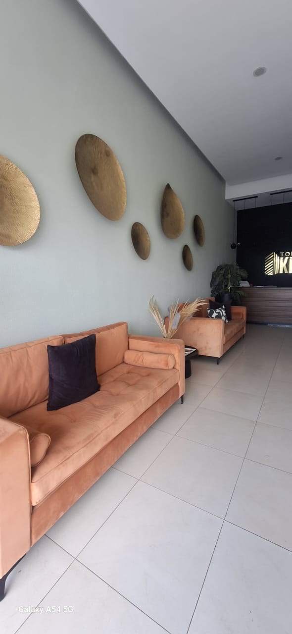 DEPARTAMENTO EN VENTA EN TORRES KREA ALTOZANO, MORELIA