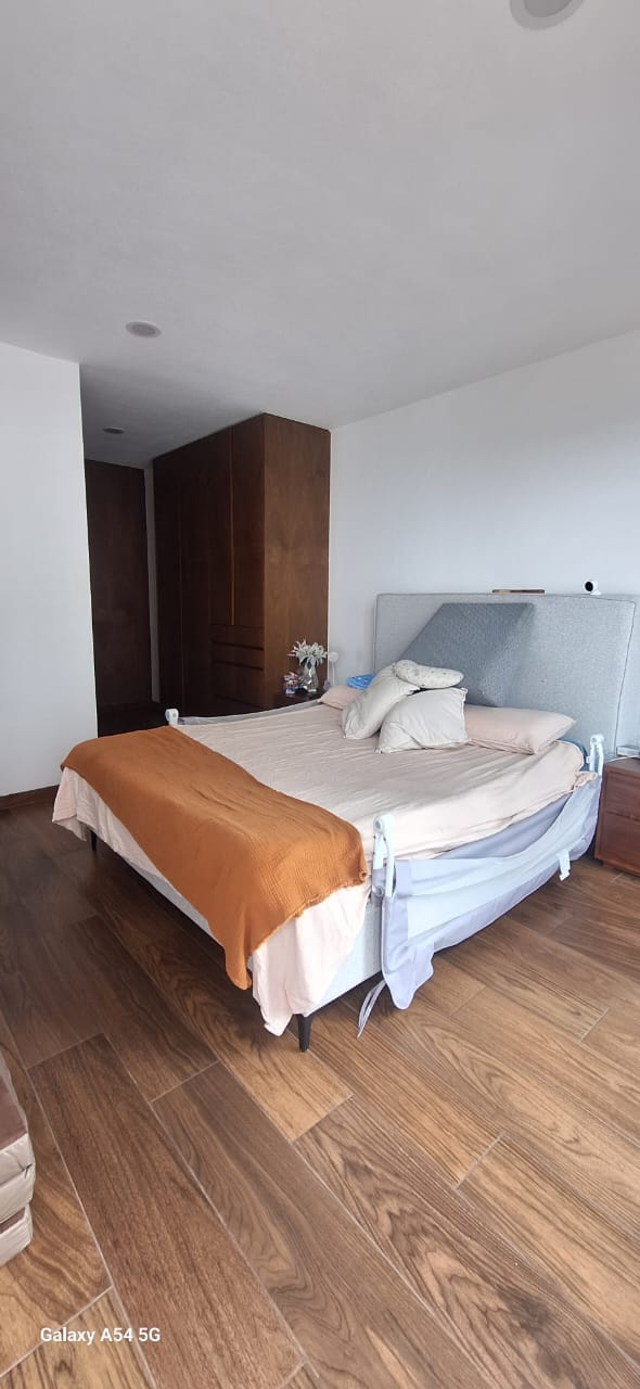 DEPARTAMENTO EN VENTA EN TORRES KREA ALTOZANO, MORELIA