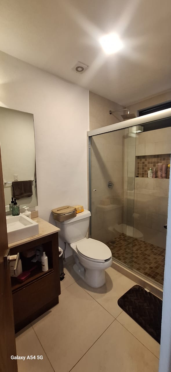 DEPARTAMENTO EN VENTA EN TORRES KREA ALTOZANO, MORELIA