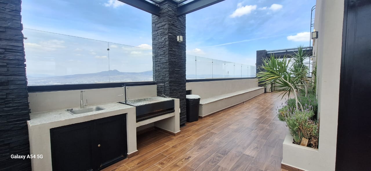 DEPARTAMENTO EN VENTA EN TORRES KREA ALTOZANO, MORELIA