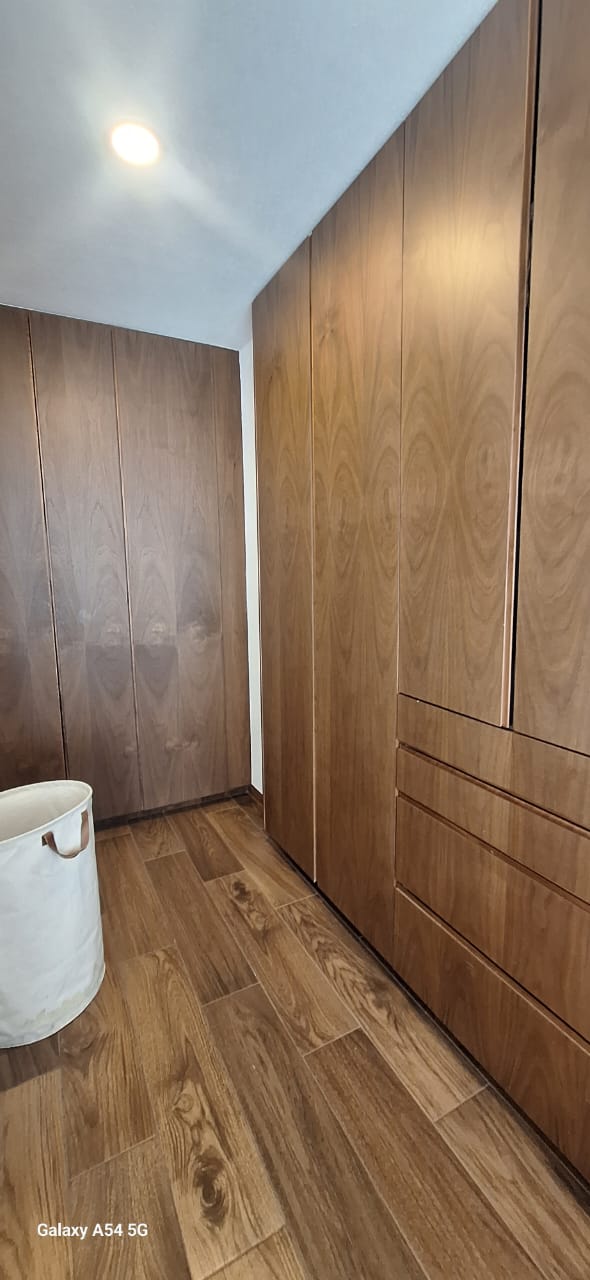 DEPARTAMENTO EN VENTA EN TORRES KREA ALTOZANO, MORELIA