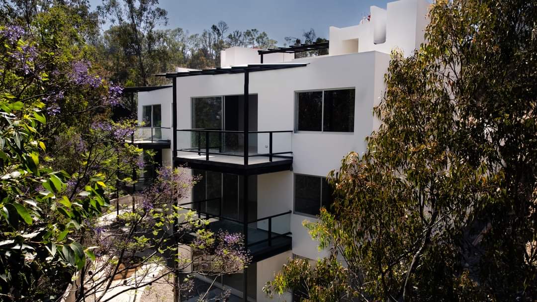 DEPARTAMENTO EN VENTA POR CASA DE GOBIERNO, MORELIA